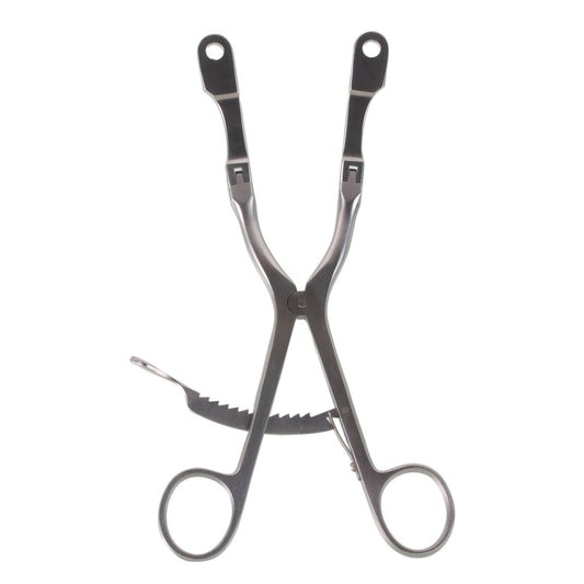 Kolbel Self-Retaining Retractor – Hinged Frame