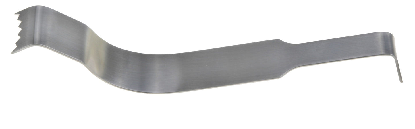 Posterior Neck Retractor – 1 1/8" Wide Tip