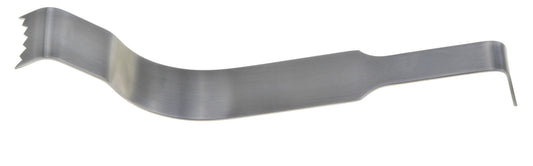 Posterior Neck Retractor – 1 1/8" Wide Tip