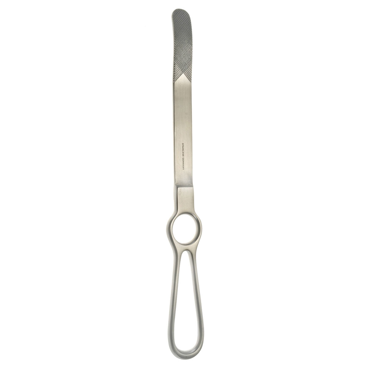 10 1/4" Darrach Shoulder Retractor - 3/4" W