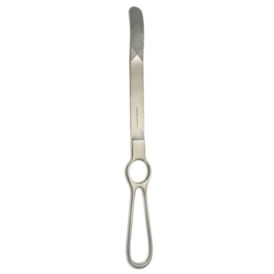 10 1/4" Darrach Shoulder Retractor - 3/4" W