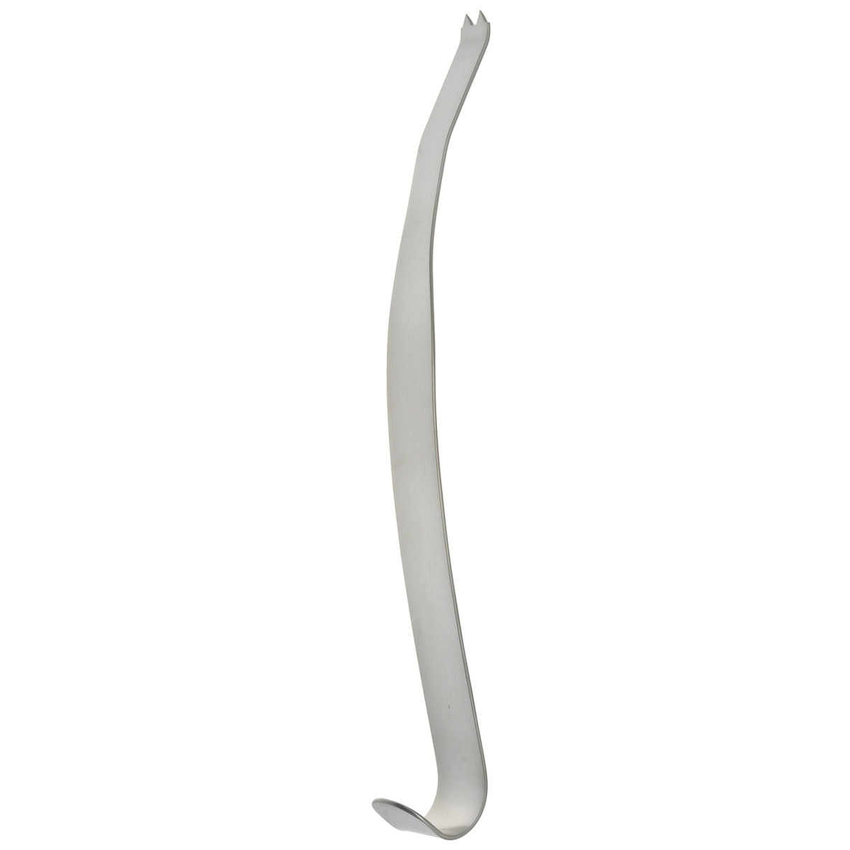 Kolbel Type Glenoid Retractor – 300mm 15mm