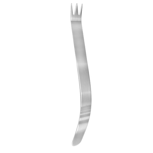 10" Capsule Retractor - 22mm 3 Prong