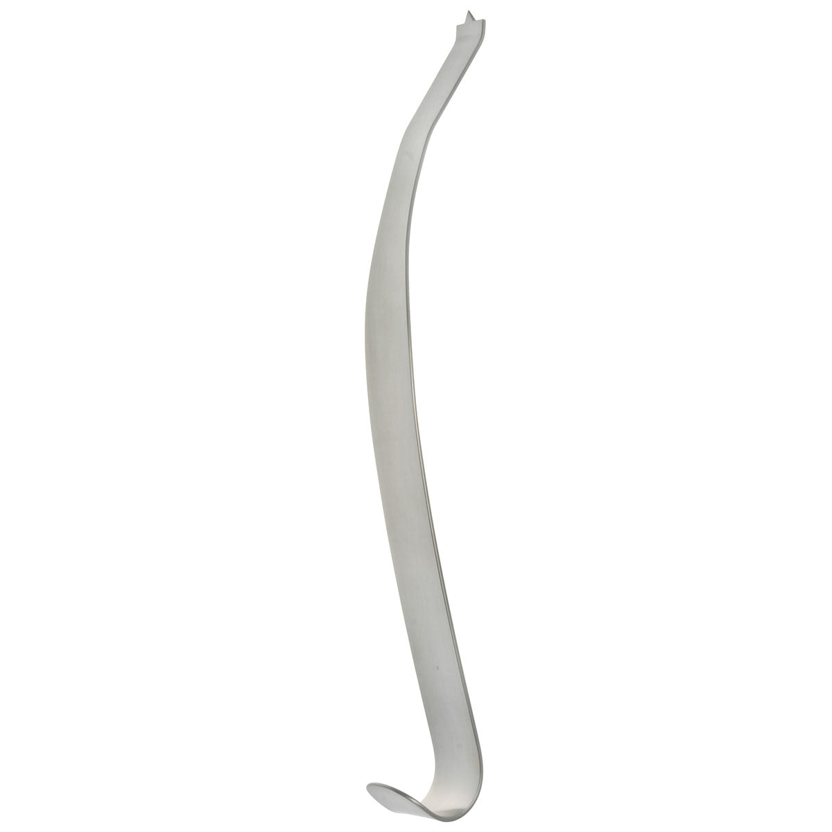 11 3/4" Kolbel Glenoid Retractor - 15mm