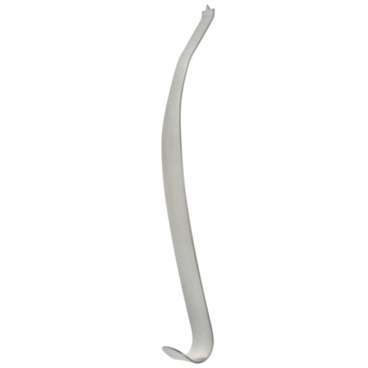 11 3/4" Kolbel Glenoid Retractor - 15mm