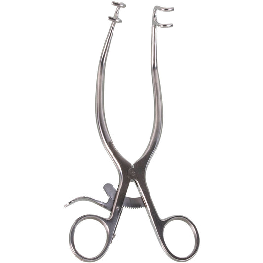 7 Kolbel Soft Tissue Retractor Angled Arms