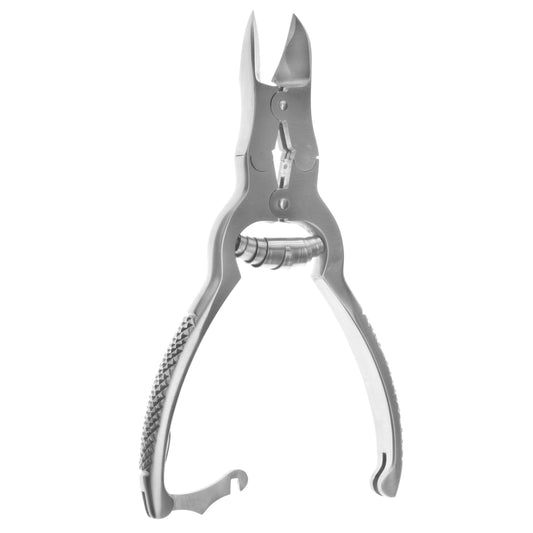 6 Mycotic Nail Nipper concave