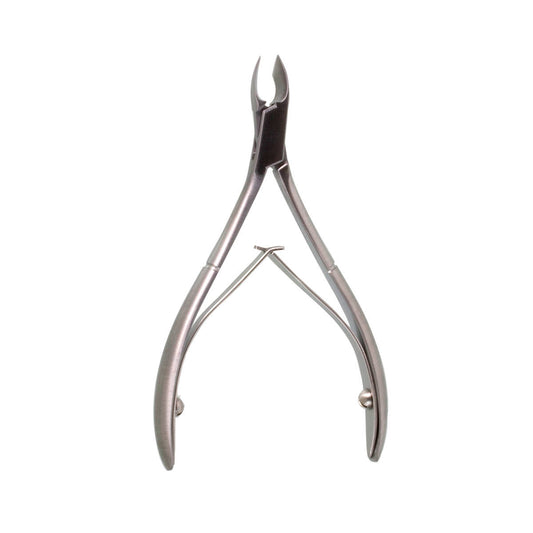 4″ Tissue Nipper – Stainless 6mm