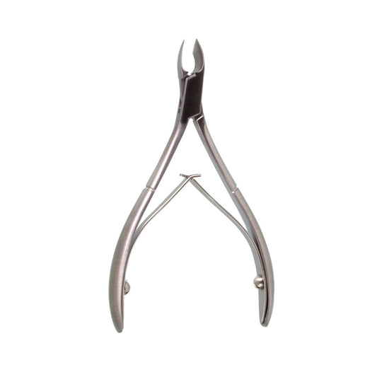 4 Tissue Nipper Stainless 6mm