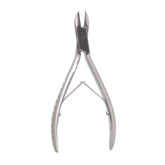 5 1/2″ Nail Nipper – Narrow Concave