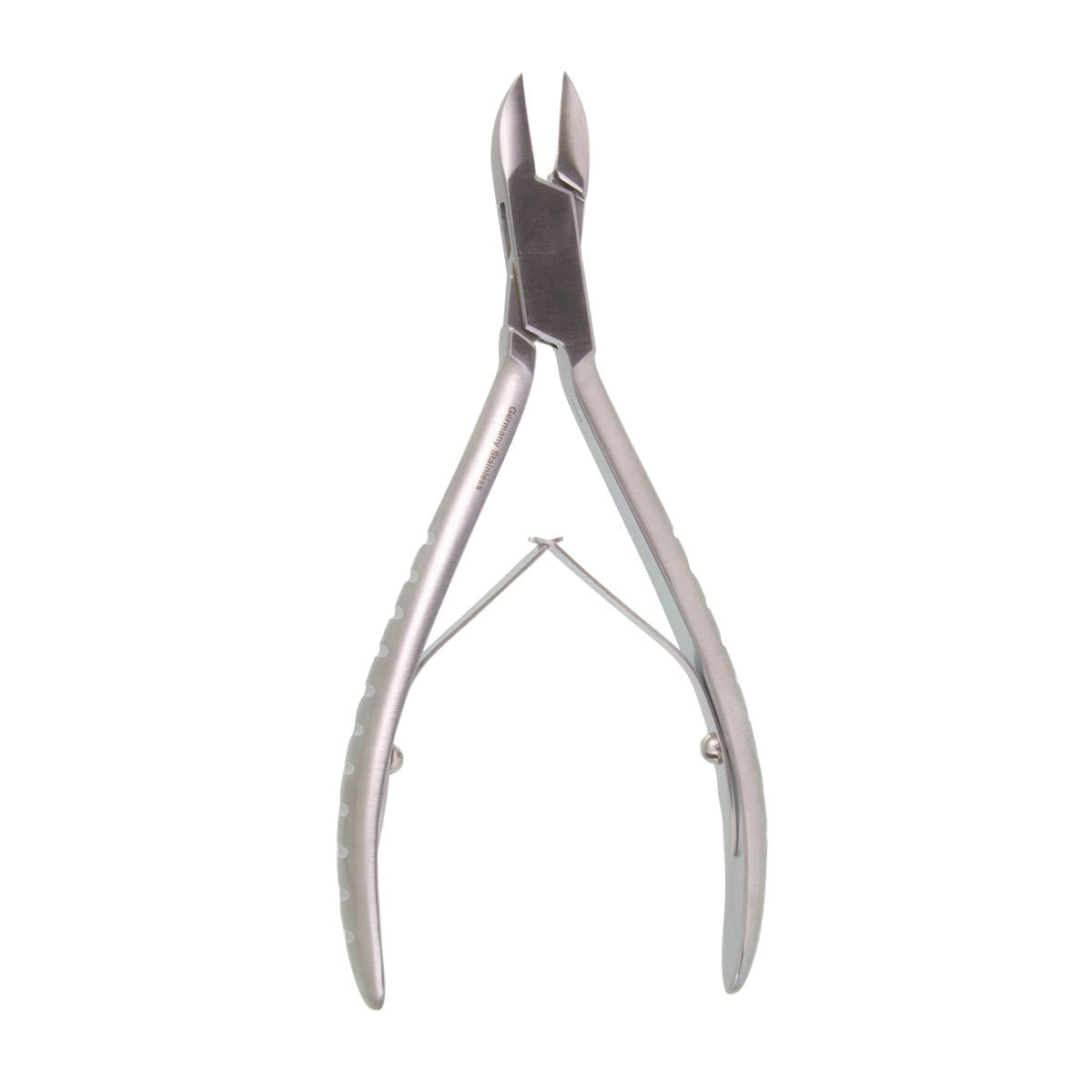 5 1/2 Nail Nipper narrow concave