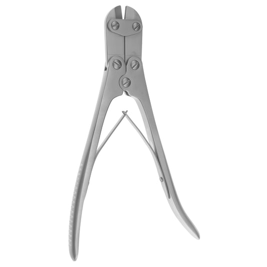 9.5″ Double Action Pin Cutter – Side Cutting