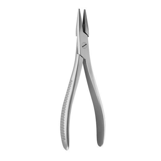 7 1/2 Narrow Nose Wire Pulling Forceps