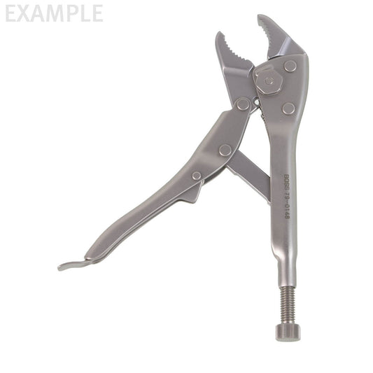 8 Pliers Locking