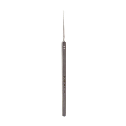 Meyerhoffer Chal Curette 00 1.0mm