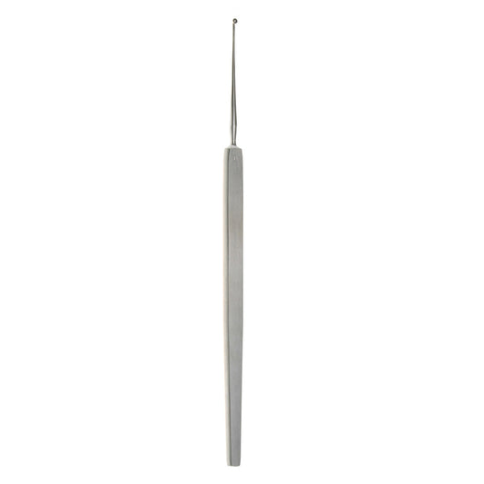 Meyerhoffer Chal Curette 0 1.5mm