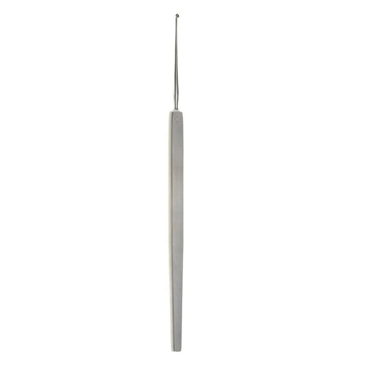 Meyerhoffer Chalazion Curette, Size 2 – 2.0mm