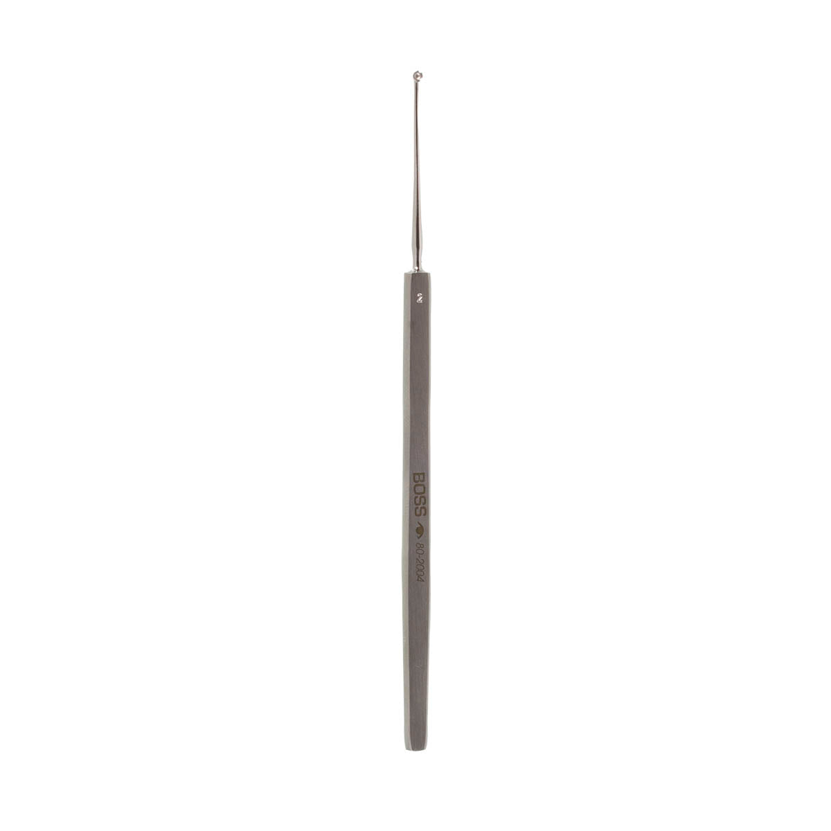 Meyerhoffer Chal Curette 2 2.0mm