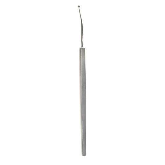 Gills-Welsh Curette capsule polisher