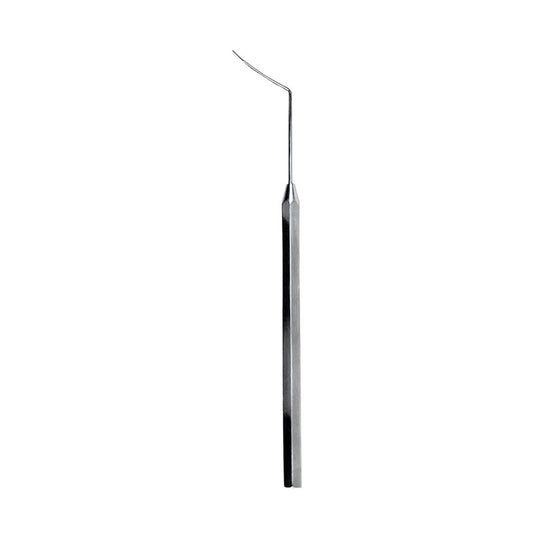 Barraquer Iris Spatula .25x15mm