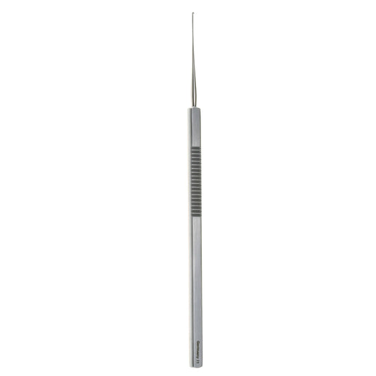 Bonn Micro Iris Hook flat Handle