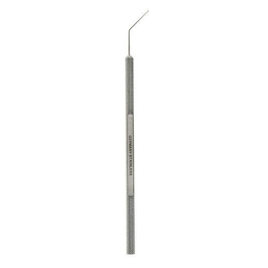 Knolle Iris Hook very small blunt