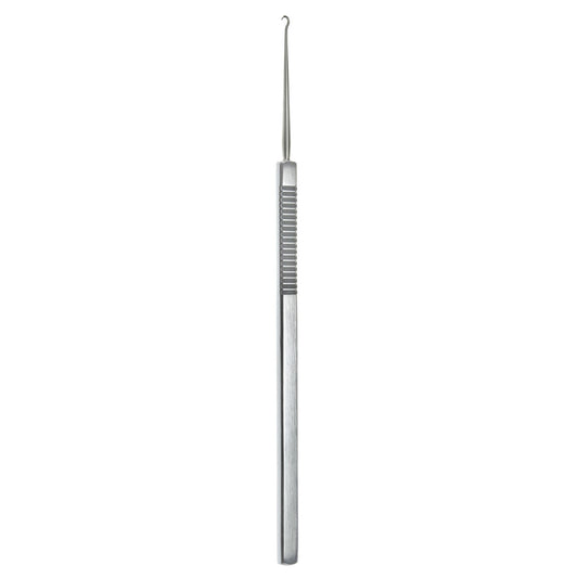 Tyrell Iris Hook sharp 2mm hook