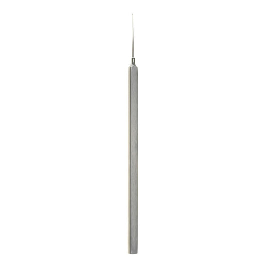 Jaffe Lens Manip Hook blunt .15mm dia