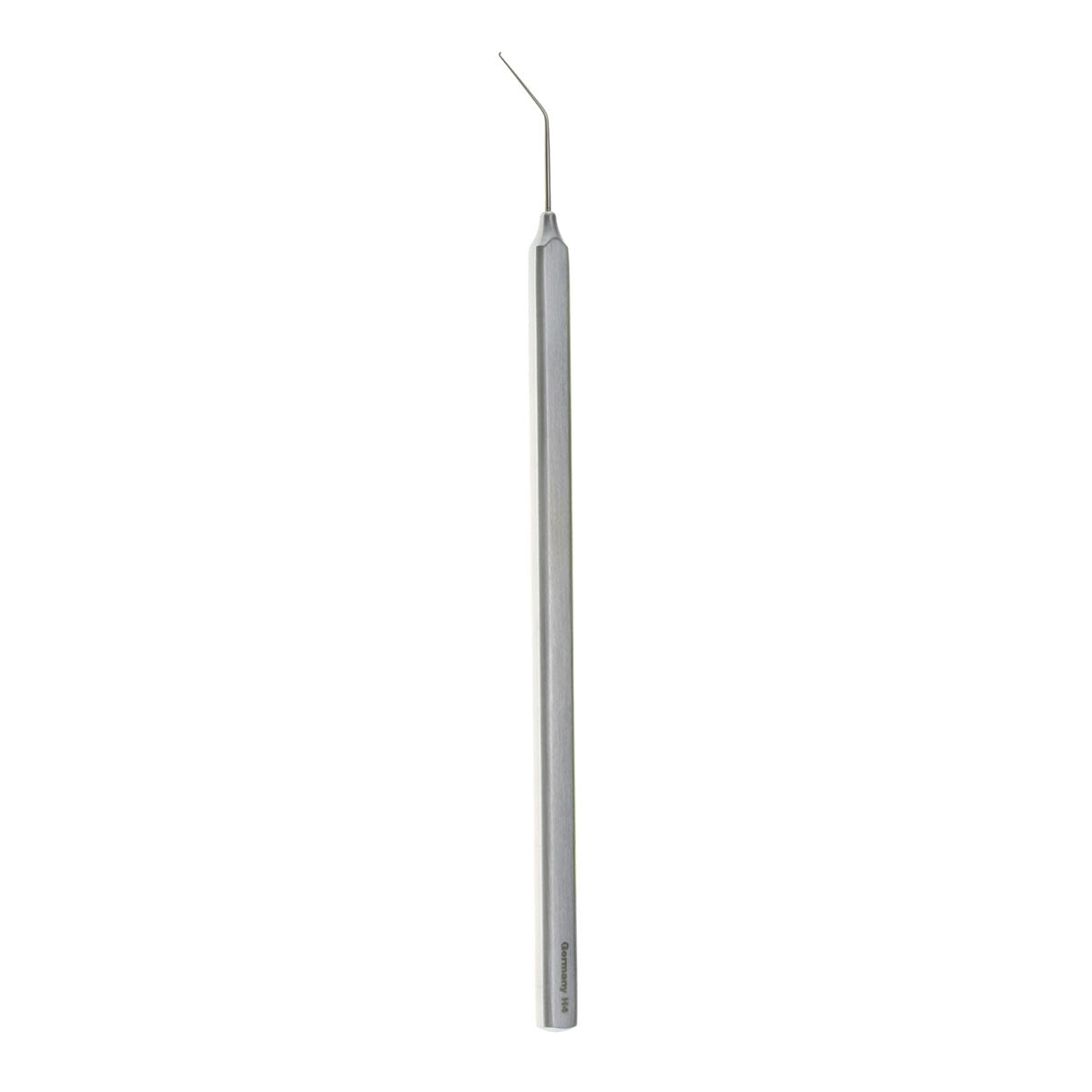 Clayman-Jaffe Lens Manip Hook .15mm diameter ang