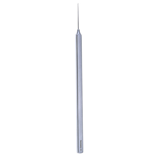 Sinskey Lens Manip Hook straight blnt