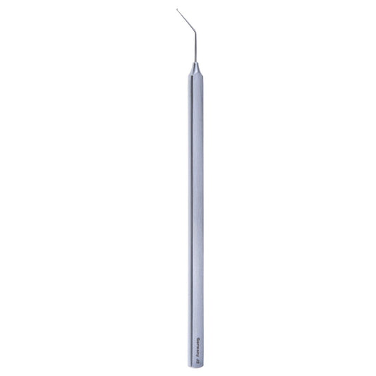 Harris-Sinskey Lens Manip Hook angled blunt