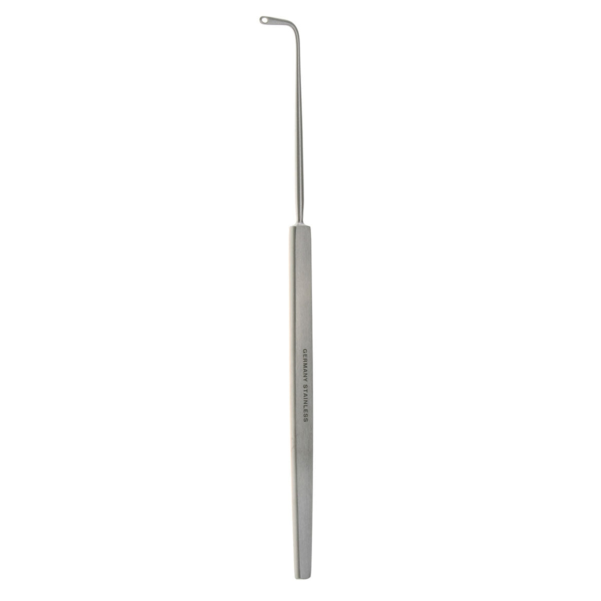 Gass Retinal Detachment Hook 143mm