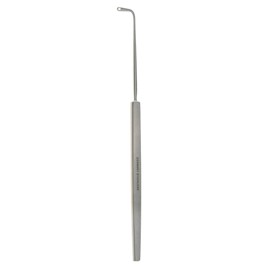 Gass Retinal Detachment Hook 143mm