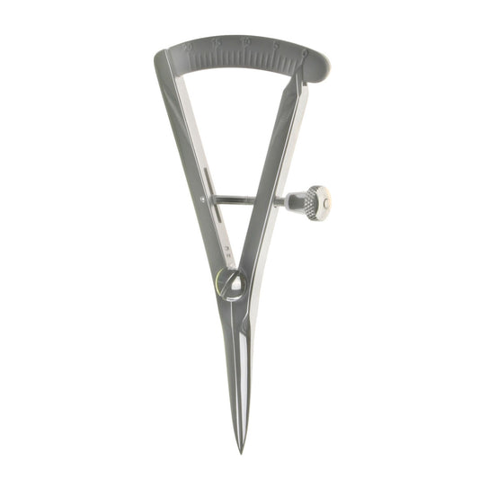 Castro Caliper 0-20mm scale straight