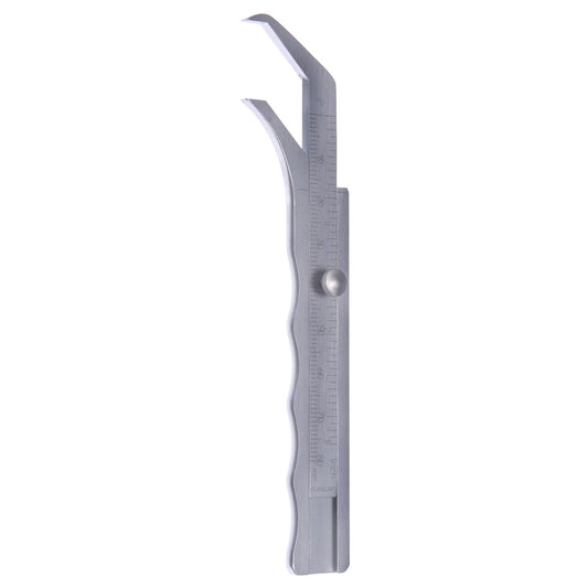 Thorpe Caliper angled 3mm tips