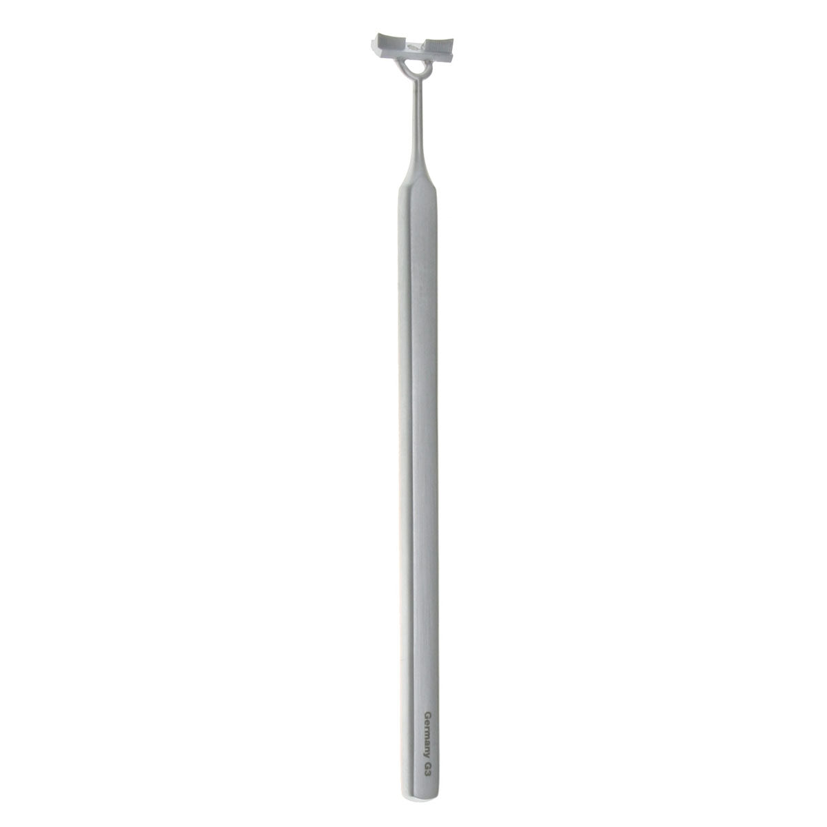 Bores Axis Marker