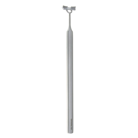 Bores Axis Marker