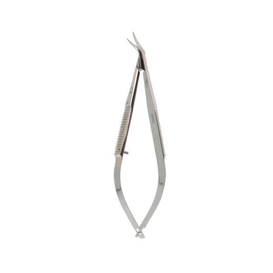 Castro Medium Corn Sect Scissors 10mm blades left