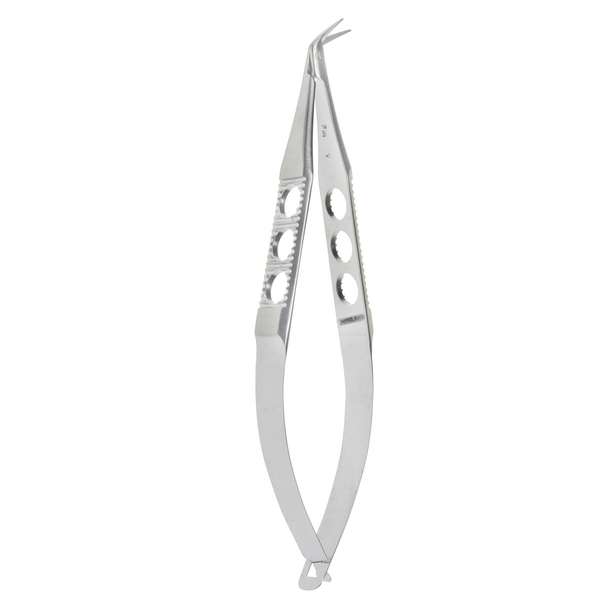 Troutman-Katzin Corneal Trans Scissors