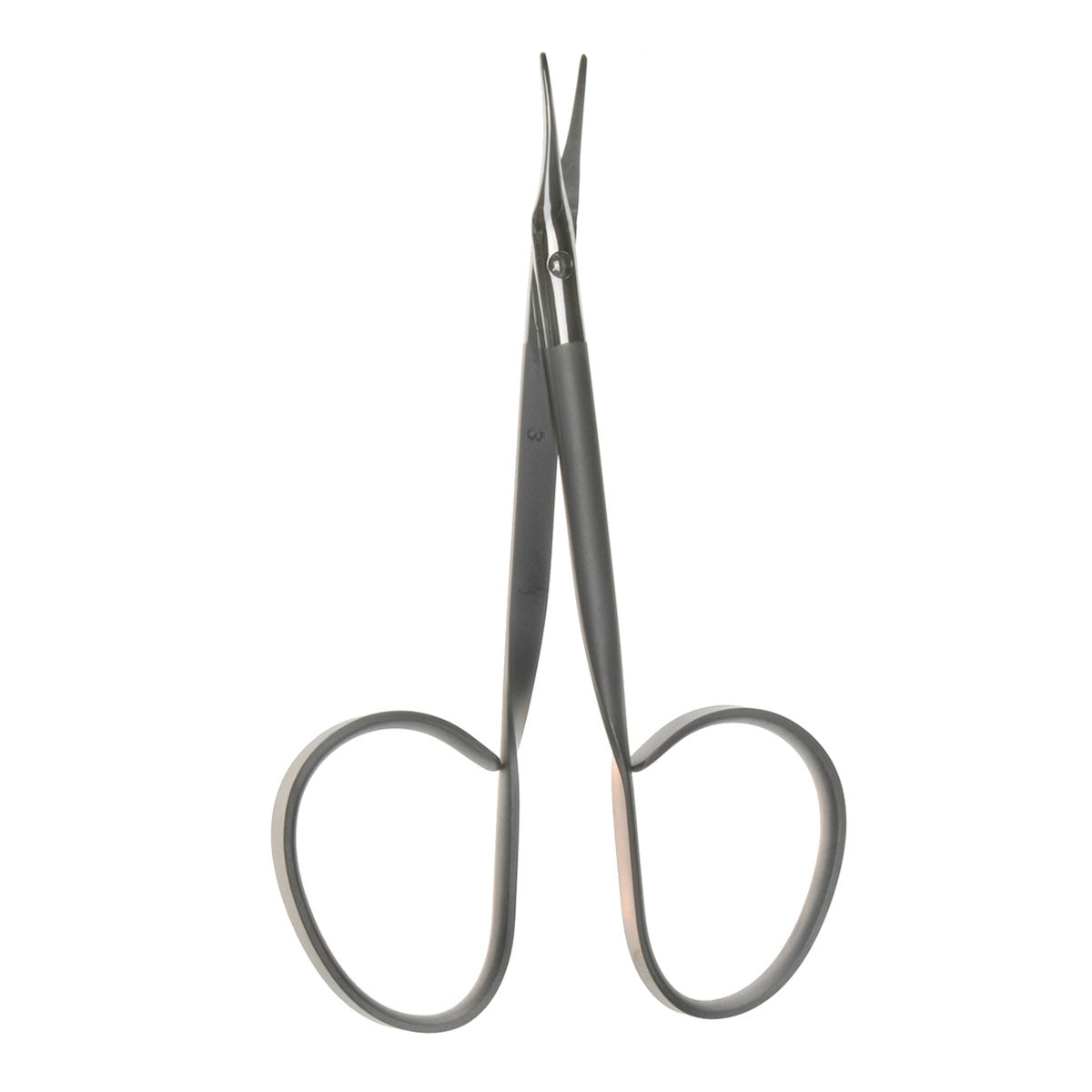 McGuire Corneal Scissors