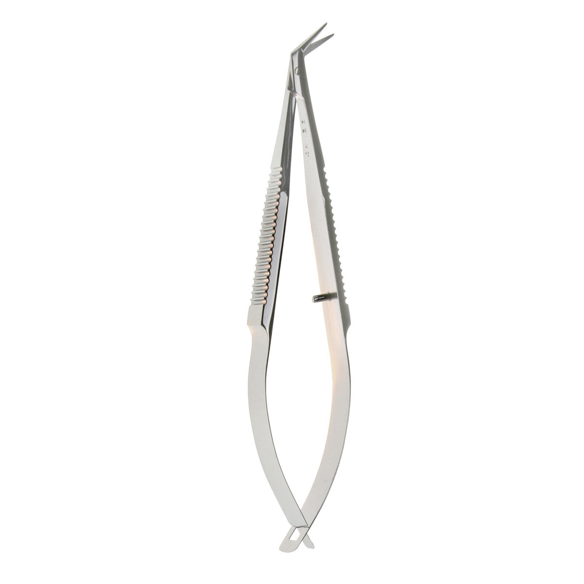 Castro Keratoplasty Scissors blunt tips small blades