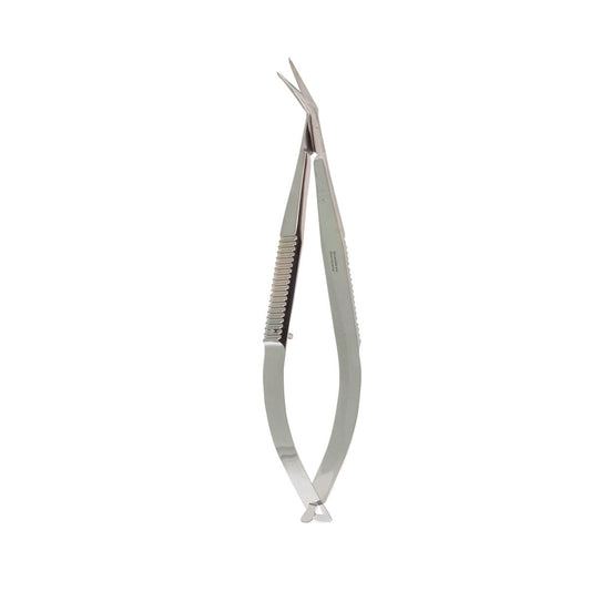 Castro Keratoplasty Scissors blunt tips medium blades