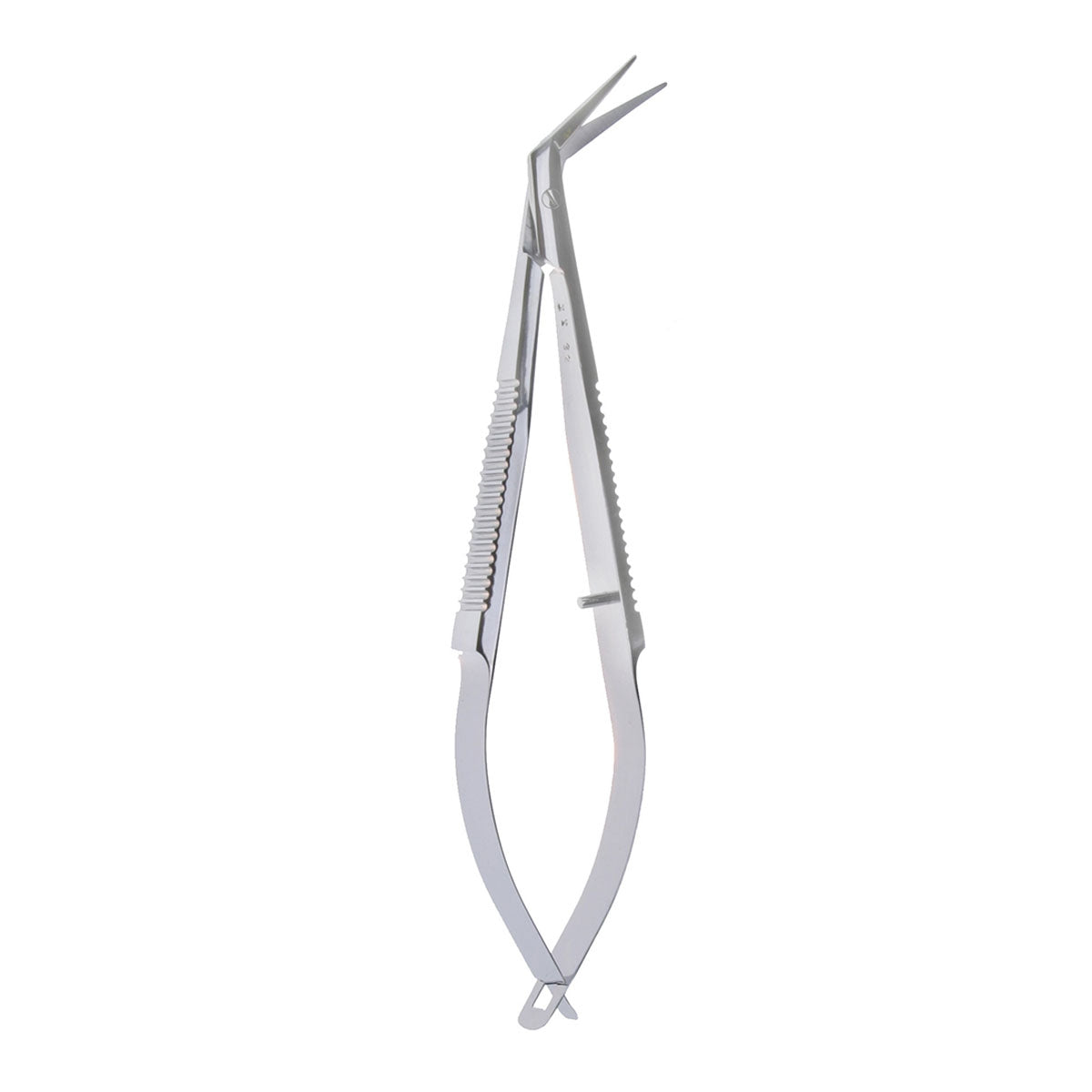 Castro Keratome Scissors blunt angled blades