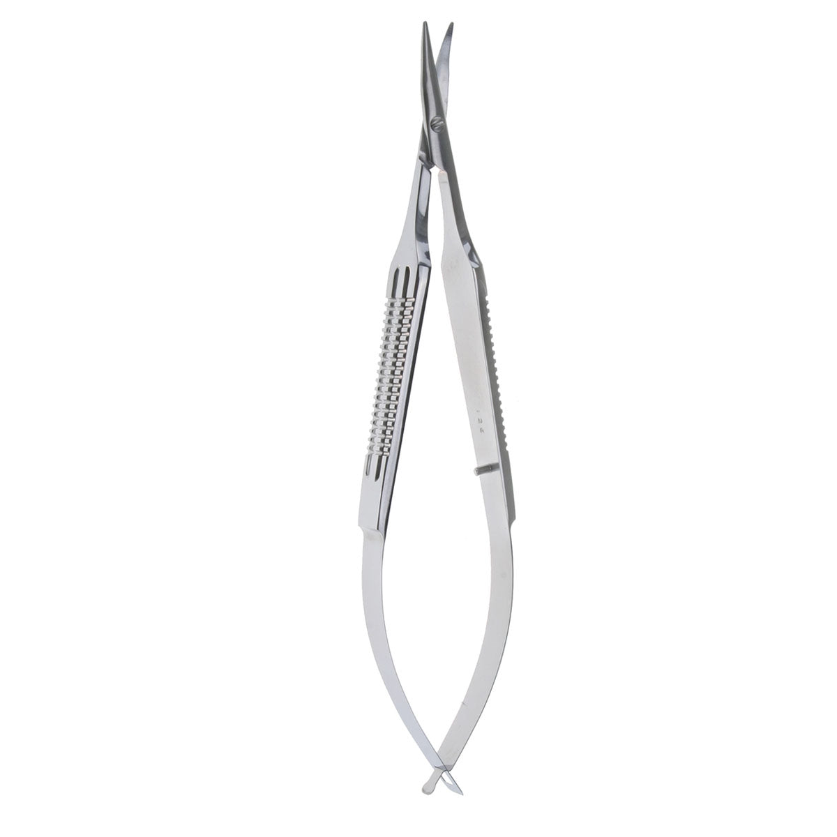 Westcott Tenotomy Scissors medium curved blades