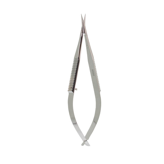 Micro Iris Scissors small straight