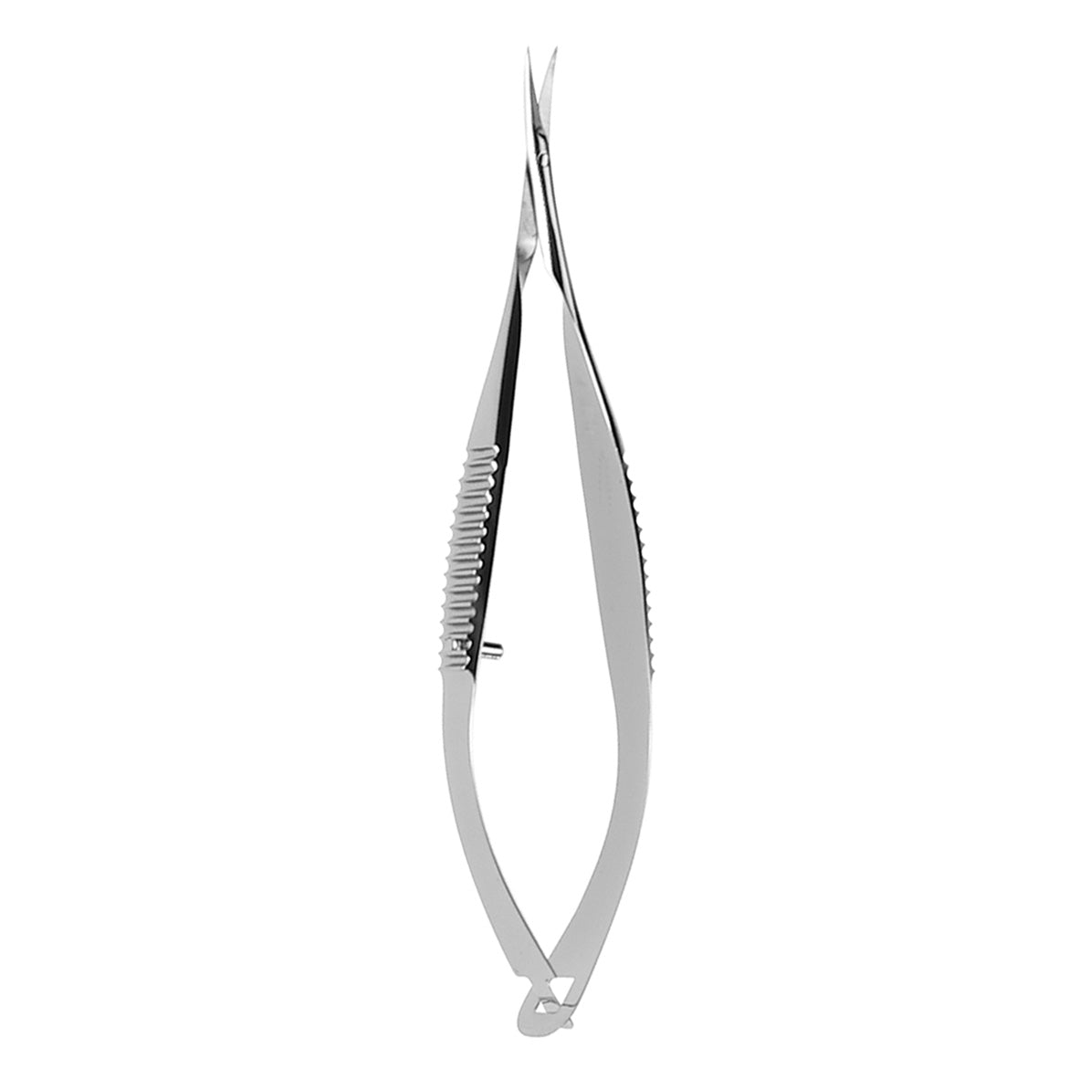 McPher-Vannas Iris Scissors sharp pt tips