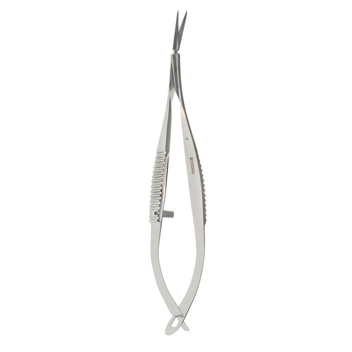 Gills-Welsh Vannas Scissors  11mm blades