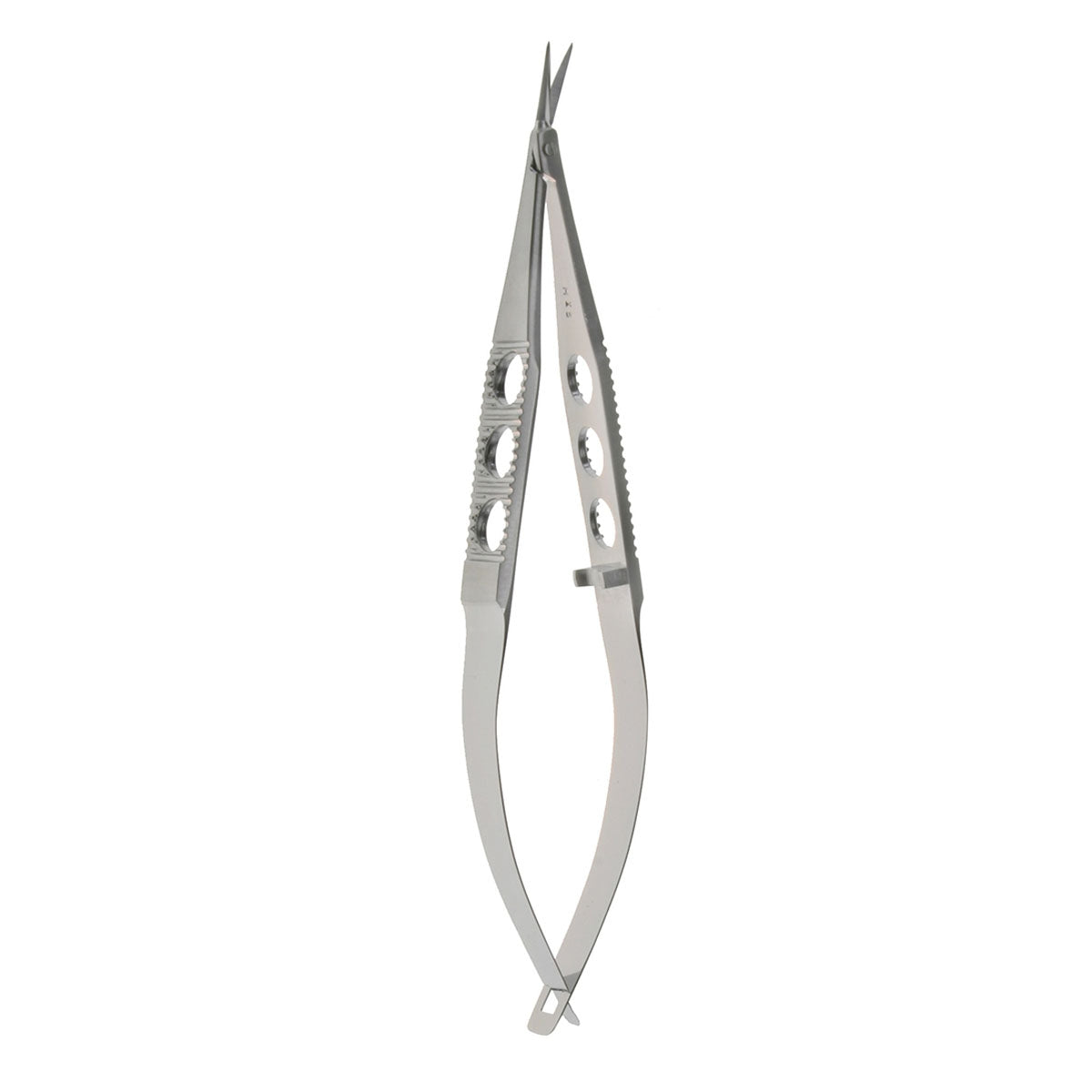 Stern-Gills Scissors  angled fwd