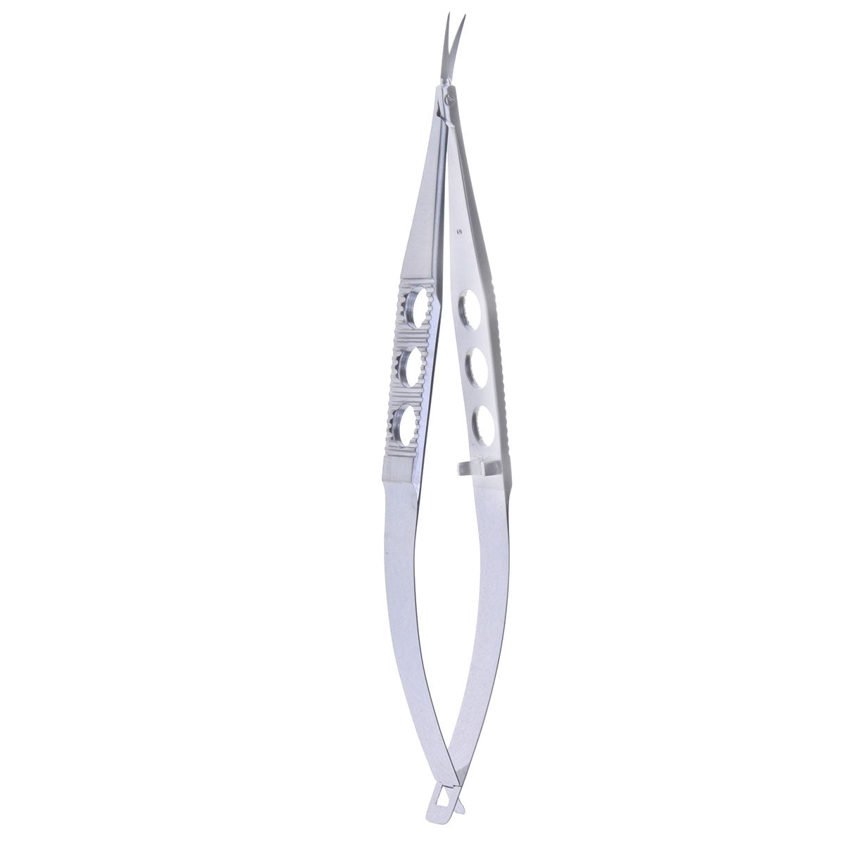 Uribe-Stern Scissors ; x-thin blades angled fwd