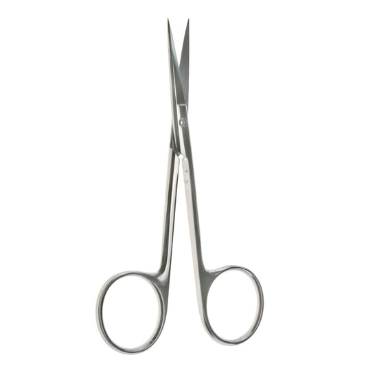 Eye Scissors  stnd blades pt tips